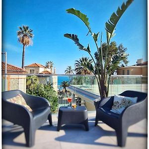 Le Vallaya Suites&Spa